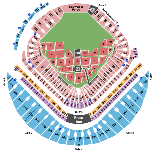 Wwe Royal Rumble 2025 Tickets Price